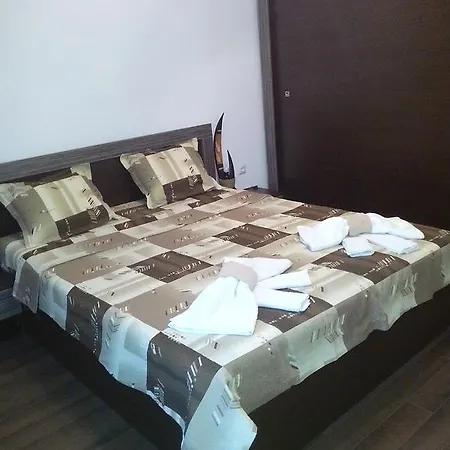 Appartamento Studio Pchelarov Pomorie