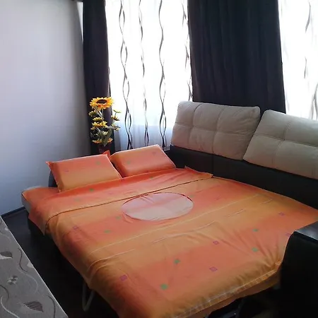 Studio Pchelarov Appartamento Pomorie