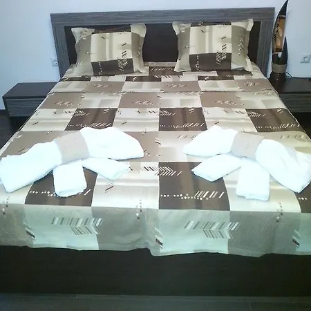 Studio Pchelarov Appartamento Pomorie